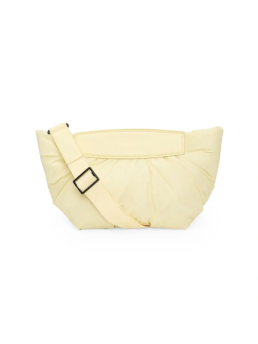 Vee Collective Women's Galvan X Caba Clutch | Thumbnail 4 Vee Collective Women's Galvan X Caba Clutch | Thumbnail 4