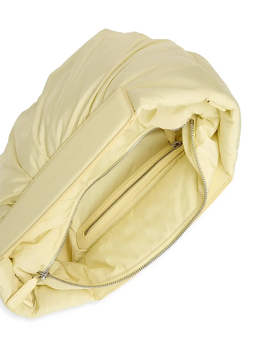 Vee Collective Women's Galvan X Caba Clutch | Thumbnail 5 Vee Collective Women's Galvan X Caba Clutch | Thumbnail 5