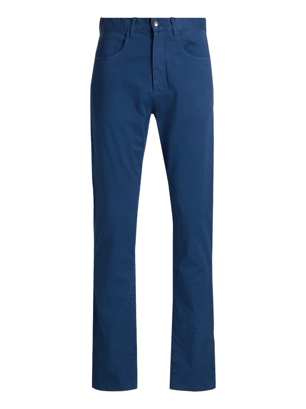 Canali Men's Stretch Cotton 5-Pocket Jeans