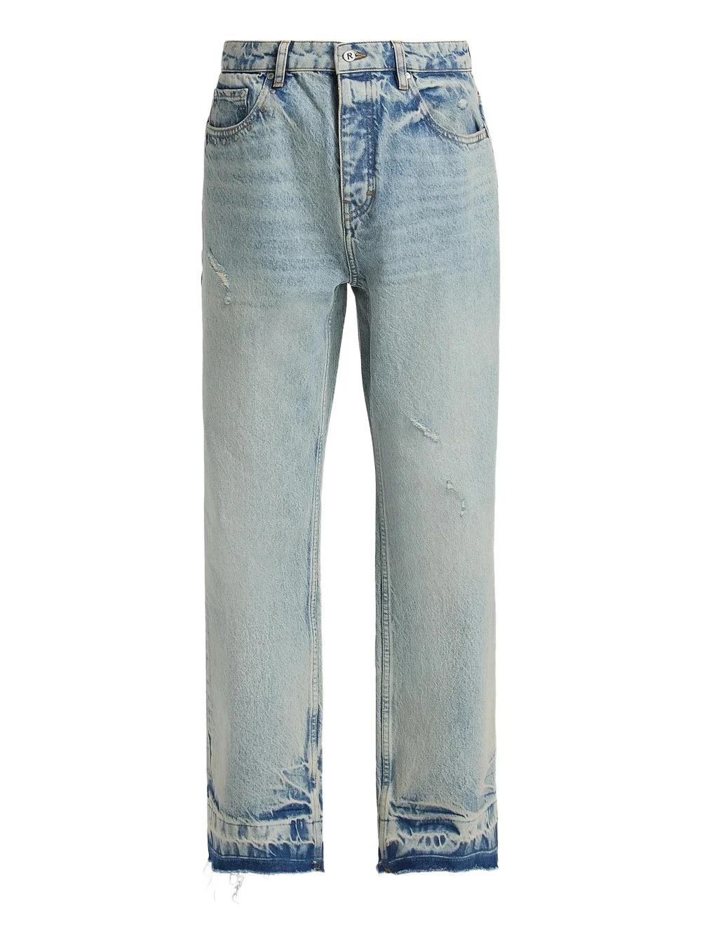 Men's Guns N' Roses Jeans
