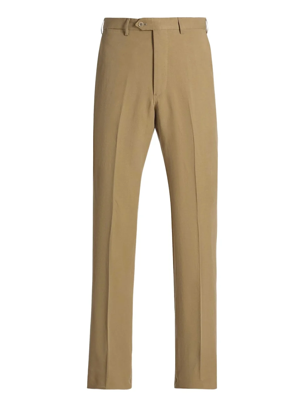 Emporio Armani Men's Slim-Straight Trousers