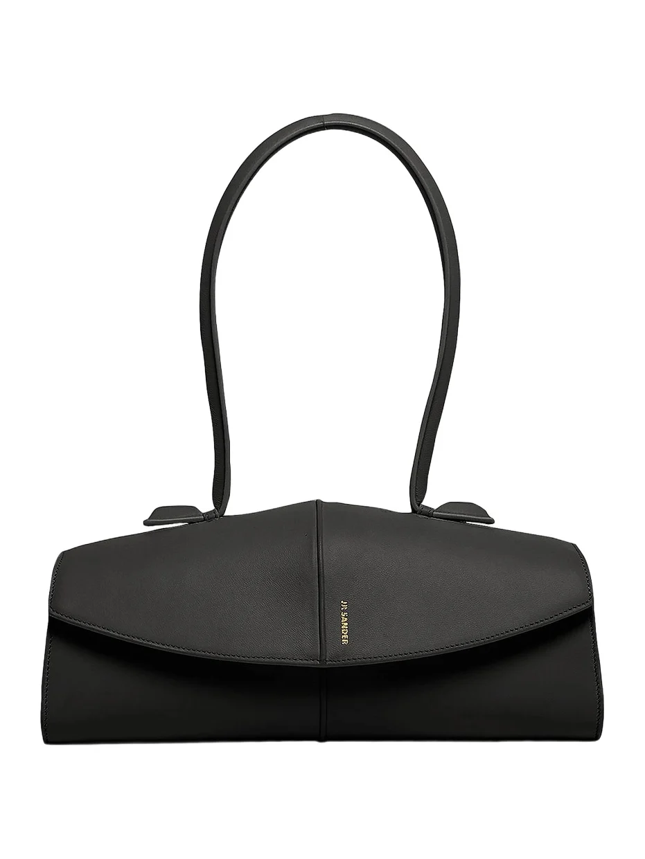 Women's Linea Leather Shoulder Bag Women's Linea Leather Shoulder Bag