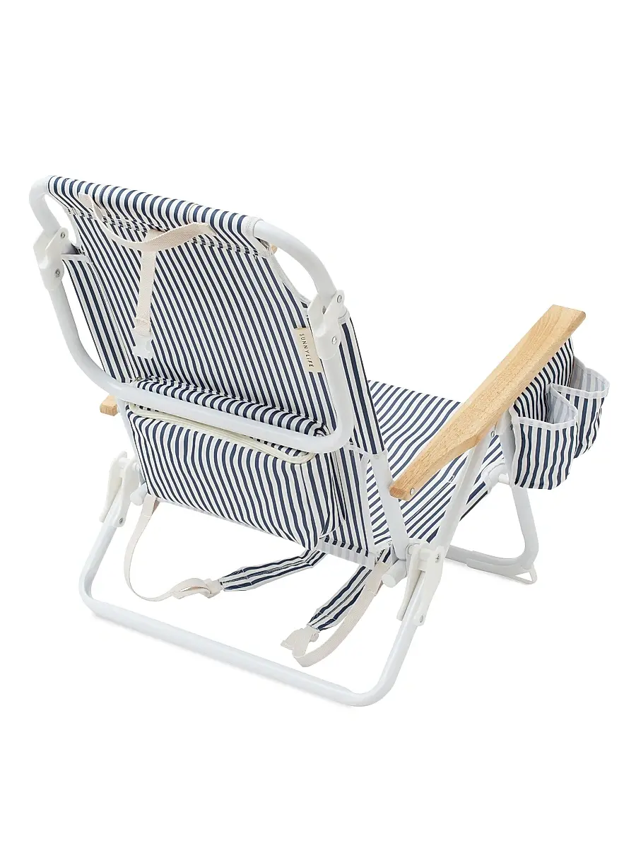 Sunnylife Luxe Beach Chair | Thumbnail 2 Sunnylife Luxe Beach Chair | Thumbnail 2