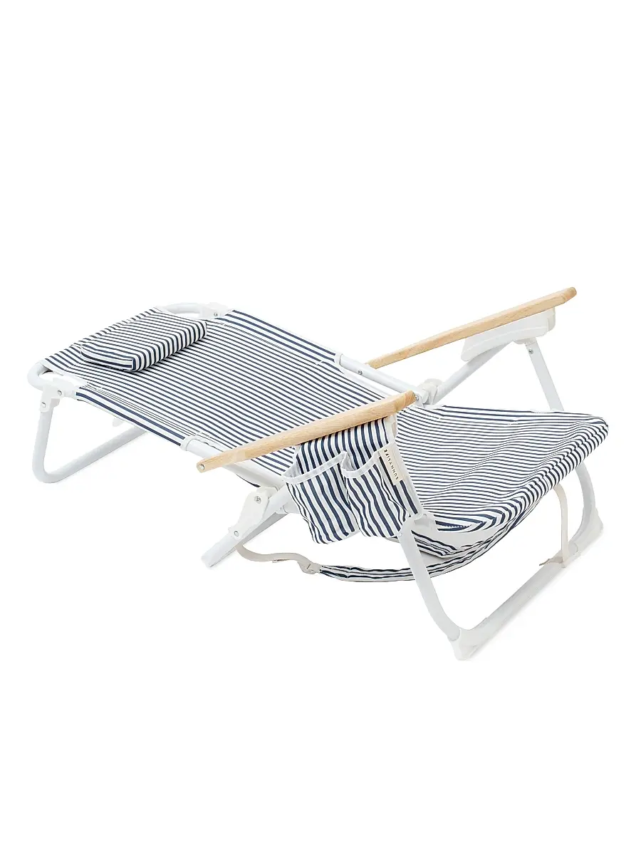 Sunnylife Luxe Beach Chair | Thumbnail 4 Sunnylife Luxe Beach Chair | Thumbnail 4