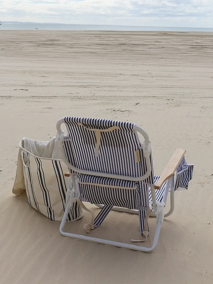 Sunnylife Luxe Beach Chair | Thumbnail 6 Sunnylife Luxe Beach Chair | Thumbnail 6
