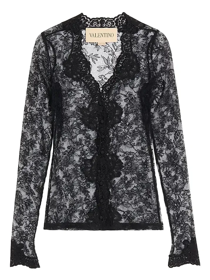 Women's Stretch Lace Cardigan Women's Stretch Lace Cardigan