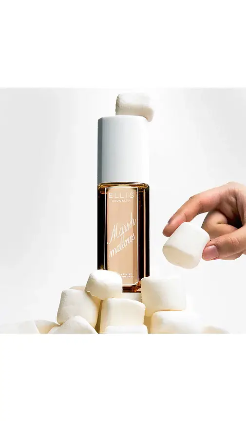 Ellis Brooklyn Marshmallows Perfume Mist 90ml | Thumbnail 2 Ellis Brooklyn Marshmallows Perfume Mist 90ml | Thumbnail 2