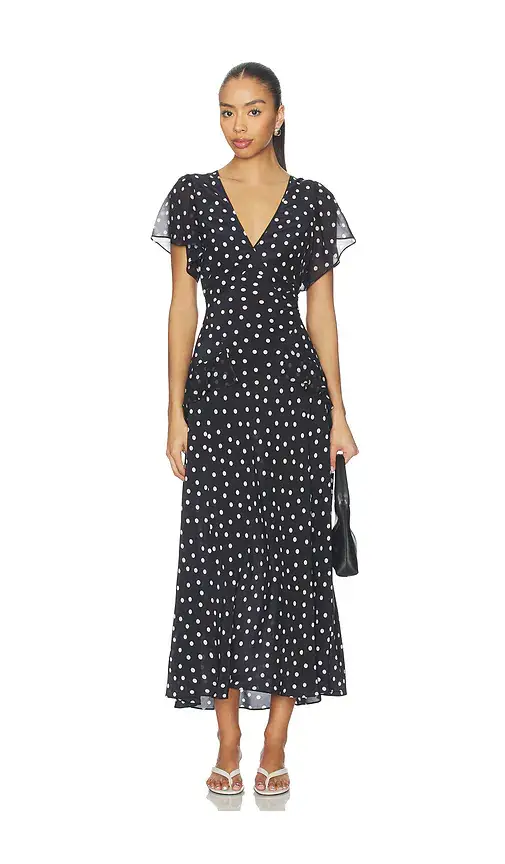 Evie Dress Evie Dress