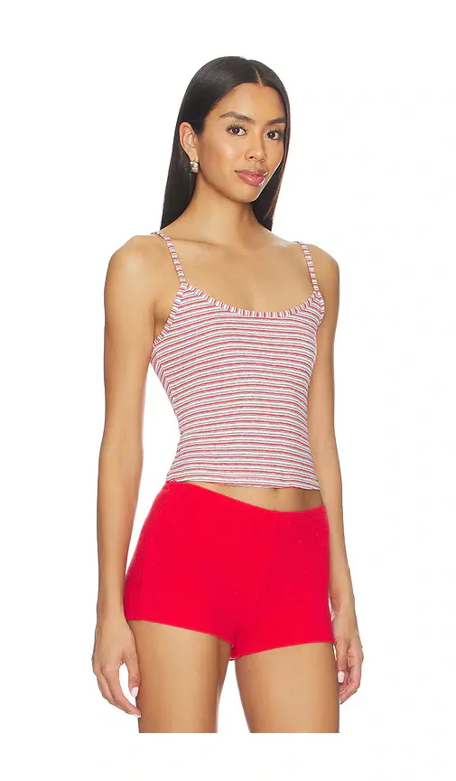 Fait Par Foutch Karina Tank Top | Thumbnail 2