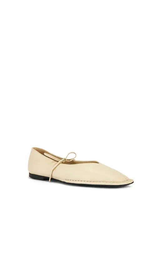 ALOHAS Sway Ballet Flat | Thumbnail 2