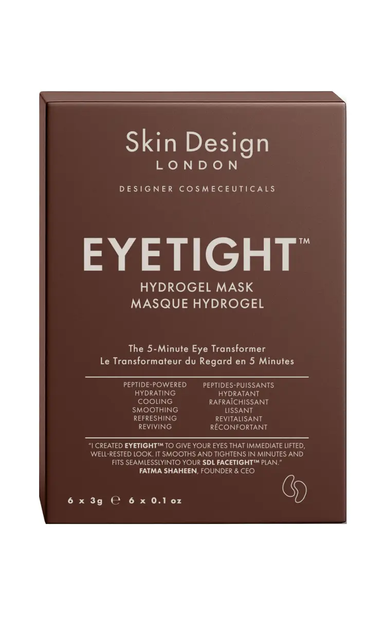 Skin Design London EYETIGHT™ Hydrogel Mask | Thumbnail 4 Skin Design London EYETIGHT™ Hydrogel Mask | Thumbnail 4