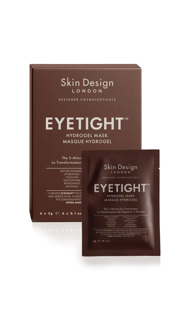 Skin Design London EYETIGHT™ Hydrogel Mask | Thumbnail 5 Skin Design London EYETIGHT™ Hydrogel Mask | Thumbnail 5