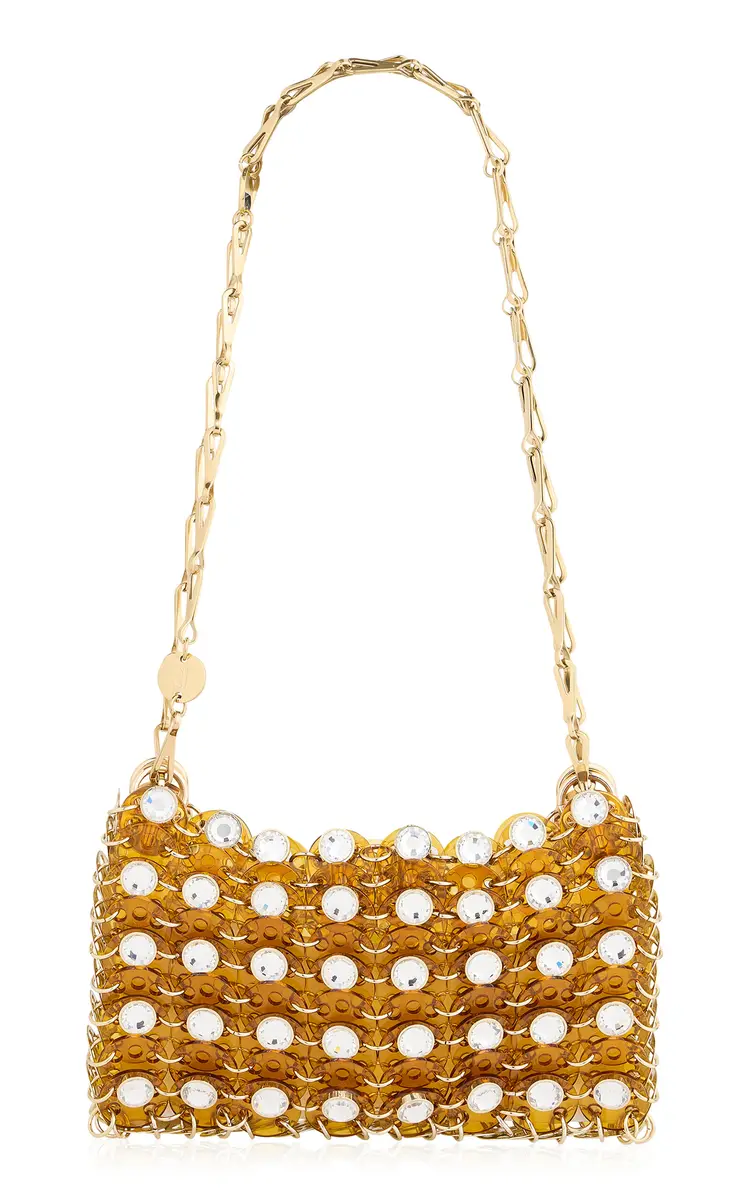 Rabanne 1969 Nano Resin Bag