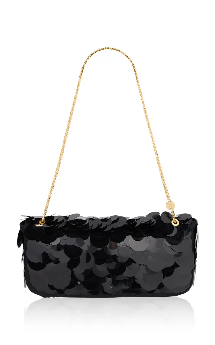 Sac Sparkle Sequined Bag Sac Sparkle Sequined Bag