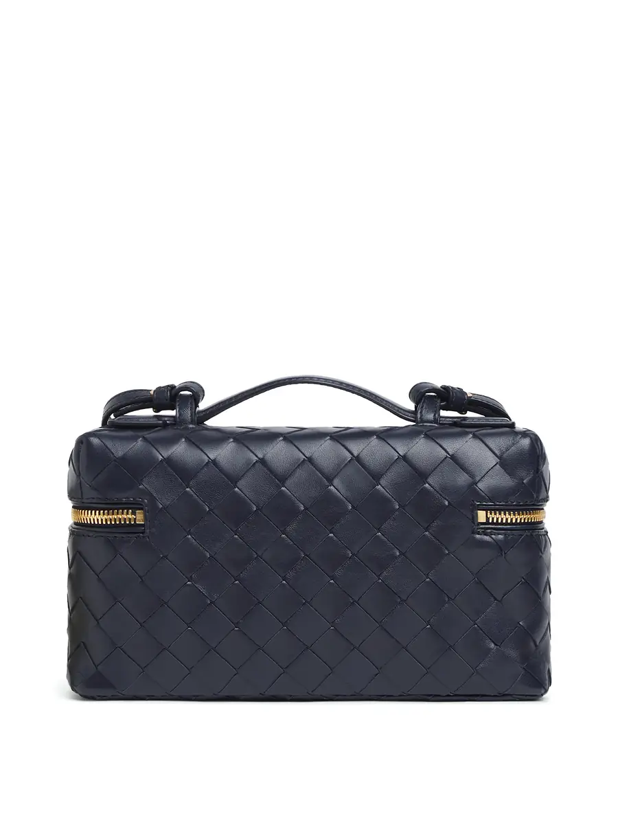 Bottega Veneta Bang Bang Vanity Case | Thumbnail 2 Bottega Veneta Bang Bang Vanity Case | Thumbnail 2