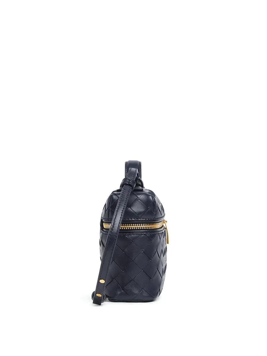 Bottega Veneta Bang Bang Vanity Case | Thumbnail 3 Bottega Veneta Bang Bang Vanity Case | Thumbnail 3