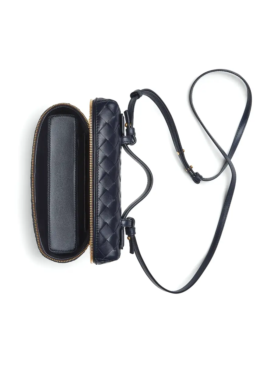 Bottega Veneta Bang Bang Vanity Case | Thumbnail 4 Bottega Veneta Bang Bang Vanity Case | Thumbnail 4