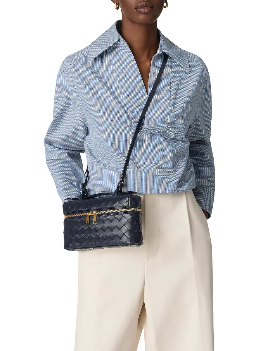 Bottega Veneta Bang Bang Vanity Case | Thumbnail 5 Bottega Veneta Bang Bang Vanity Case | Thumbnail 5