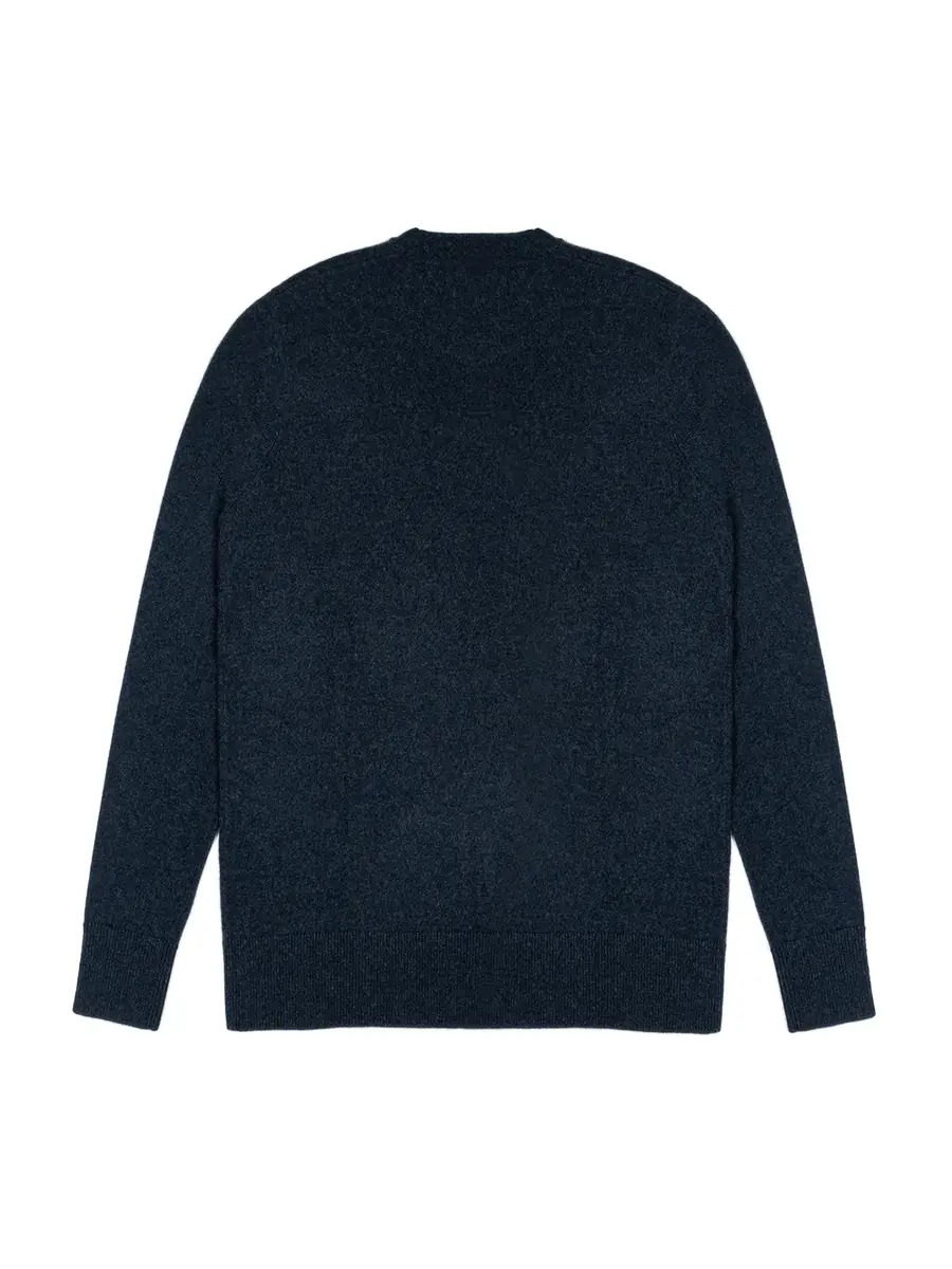 Leret Leret No. 48 American Flag Cashmere Sweater | Thumbnail 2 Leret Leret No. 48 American Flag Cashmere Sweater | Thumbnail 2