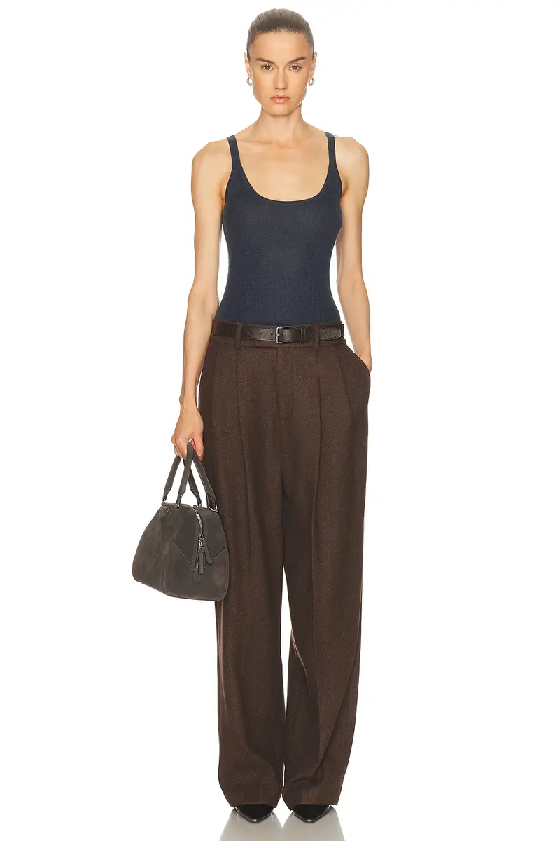Gabriela Hearst Cinxia Tank Top | Thumbnail 4 Gabriela Hearst Cinxia Tank Top | Thumbnail 4