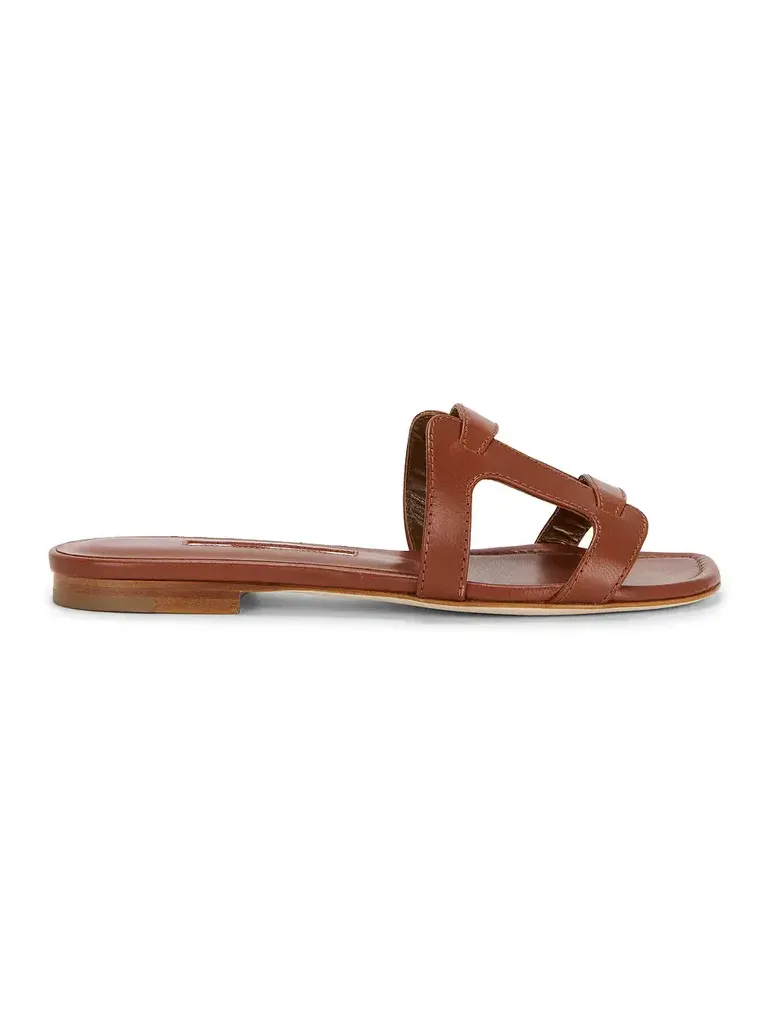 Grellanu Flat 10 Sandal Grellanu Flat 10 Sandal