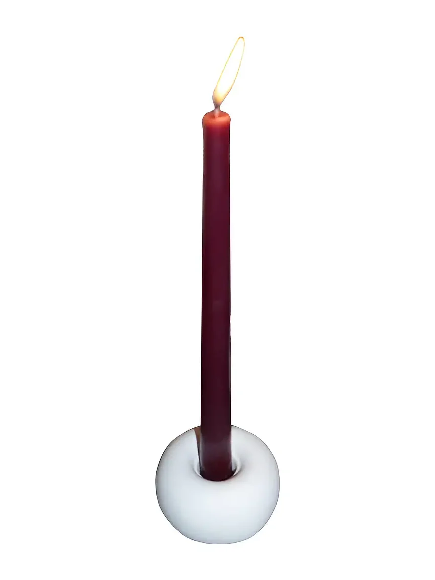 HueGah Home Noa Candlestick Holder