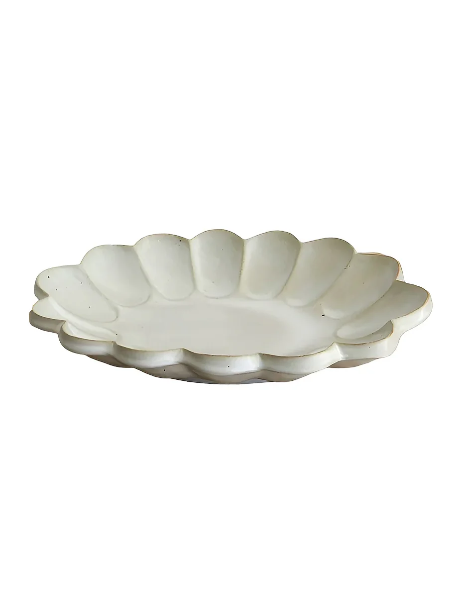 HueGah Home Amara Serveware Serving Platter
