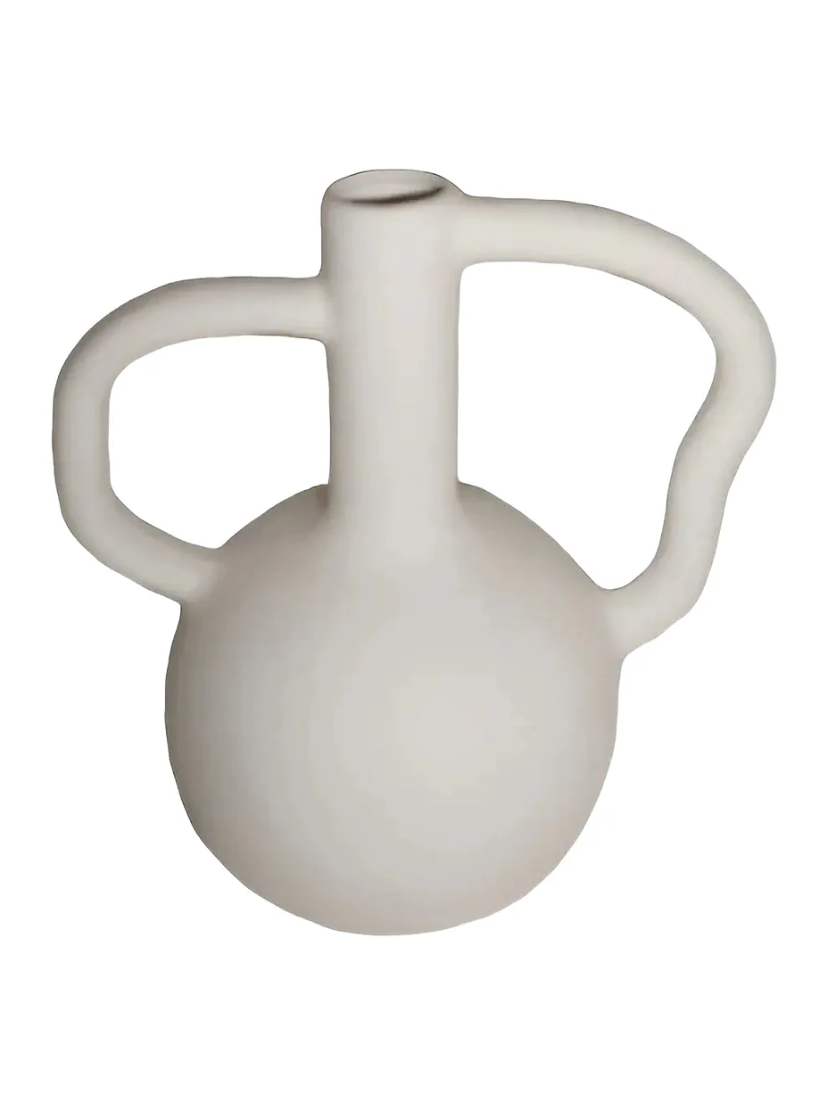 HueGah Home Blanche Vase