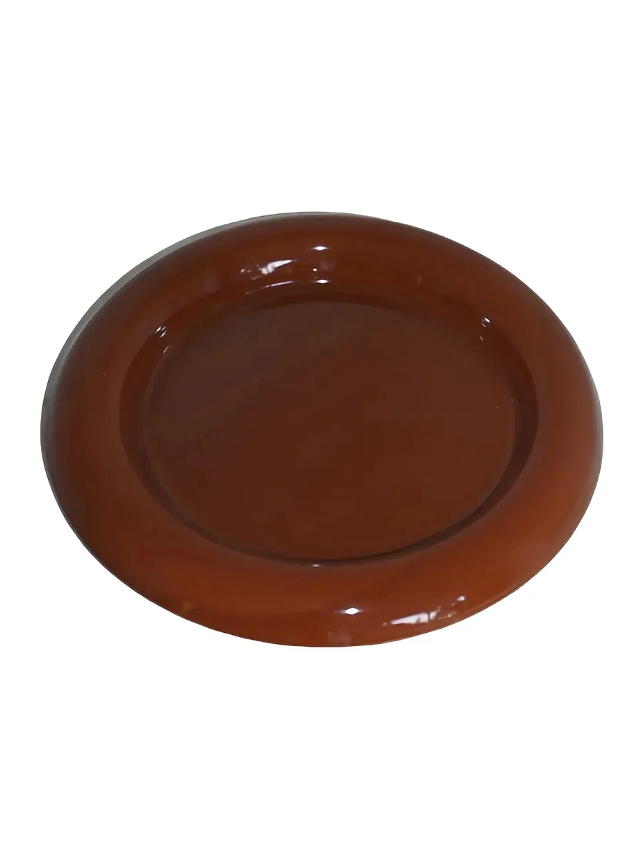 HueGah Home Chub Plate