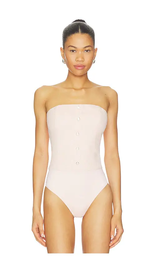 Karina Grimaldi Suri Bodysuit | Thumbnail 2 Karina Grimaldi Suri Bodysuit | Thumbnail 2