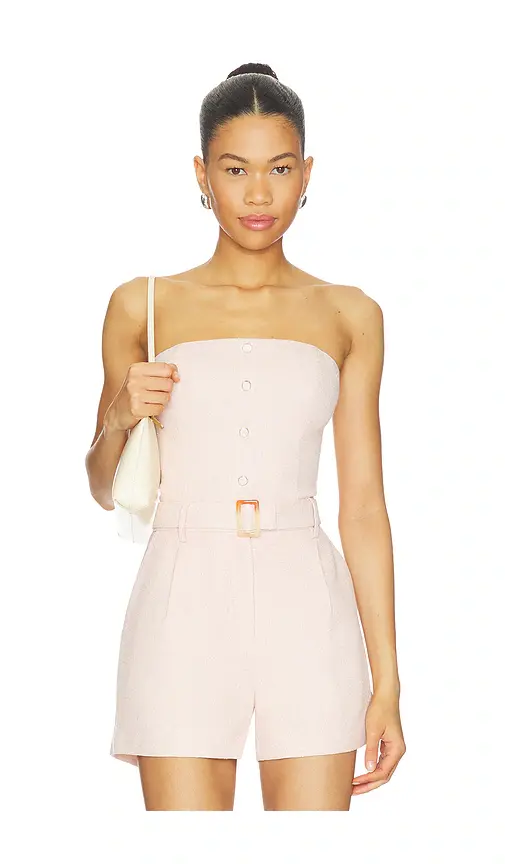 Karina Grimaldi Suri Bodysuit | Image 1 Karina Grimaldi Suri Bodysuit | Image 1