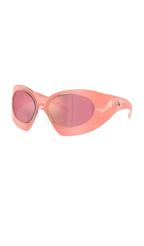 Diesel Cat Eye Sunglasses | Thumbnail 2 Diesel Cat Eye Sunglasses | Thumbnail 2