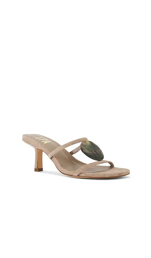 LPA Isola Sandal | Thumbnail 2 LPA Isola Sandal | Thumbnail 2