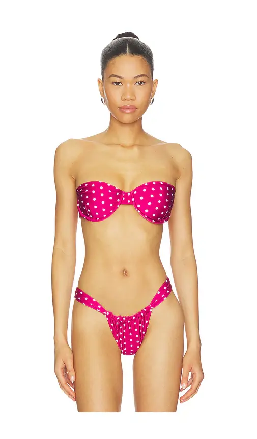 VDM Polly Bikini Top | Thumbnail 2 VDM Polly Bikini Top | Thumbnail 2