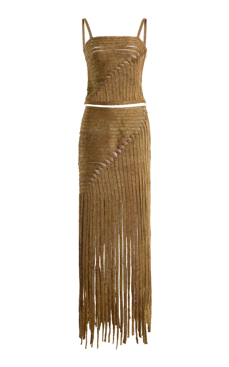 Andrea Almeida Livi Woven Set | Image 1 Andrea Almeida Livi Woven Set | Image 1