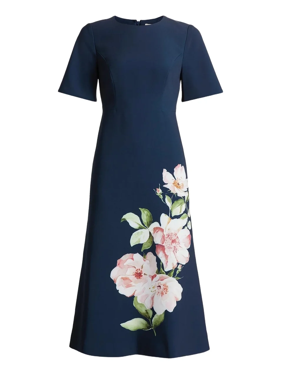 Women's Fairfield Floral Cocktail Dress Women's Fairfield Floral Cocktail Dress