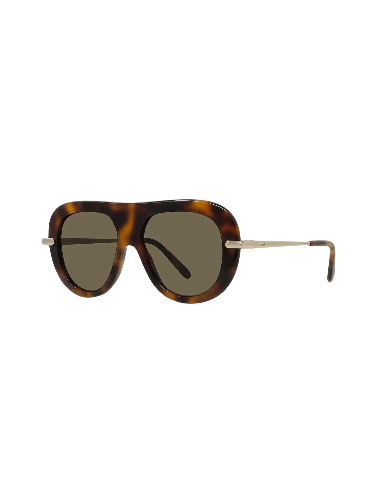 Women's Slim 52MM Pilot Sunglasses Women's Slim 52MM Pilot Sunglasses