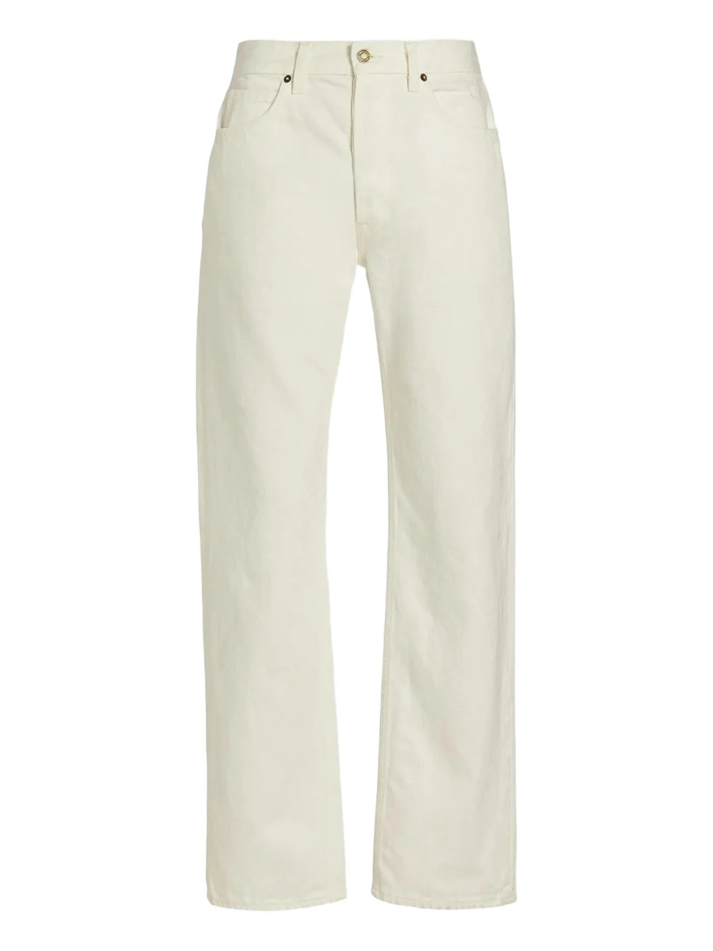 Nili Lotan Men's Billie Straight-Fit Jeans