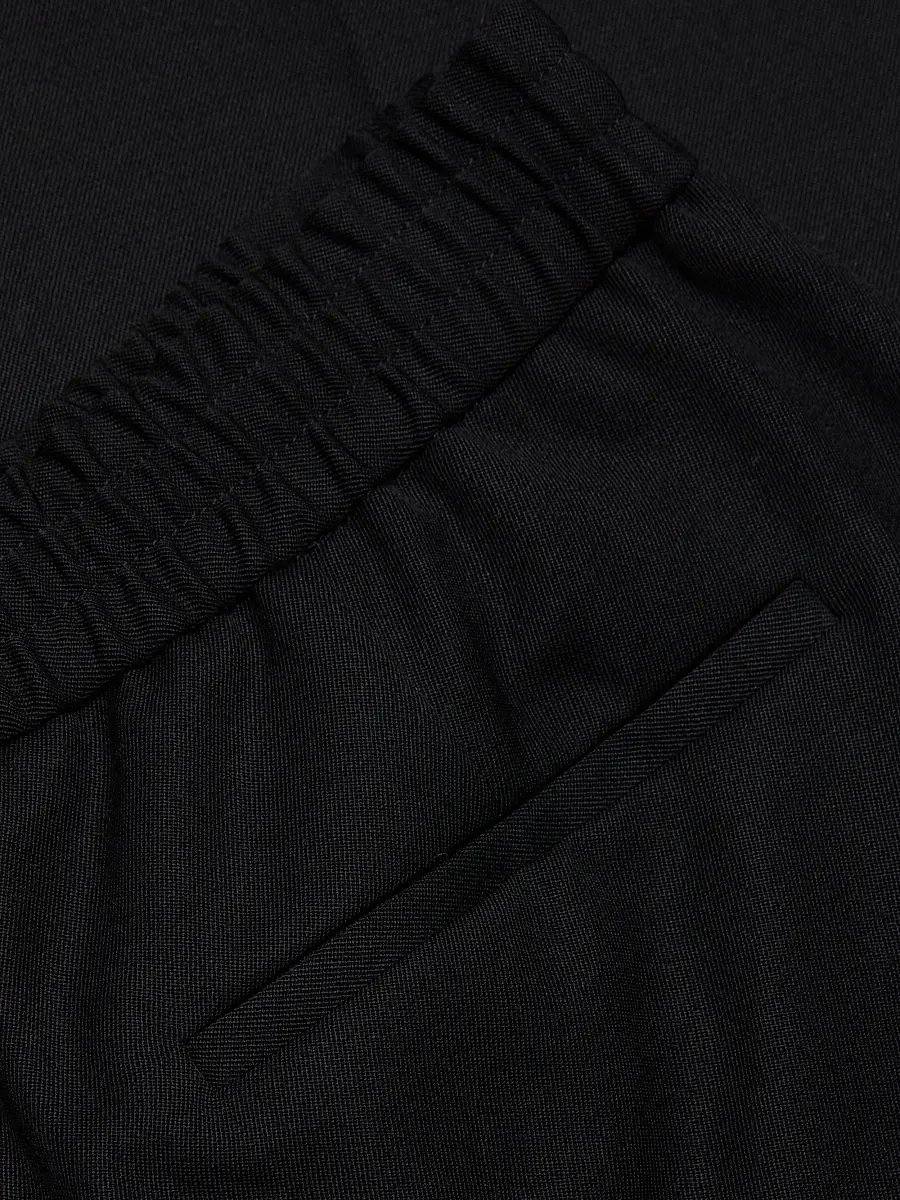 Nili Lotan Men's Lawrence Virgin Wool Pants | Thumbnail 7 Nili Lotan Men's Lawrence Virgin Wool Pants | Thumbnail 7