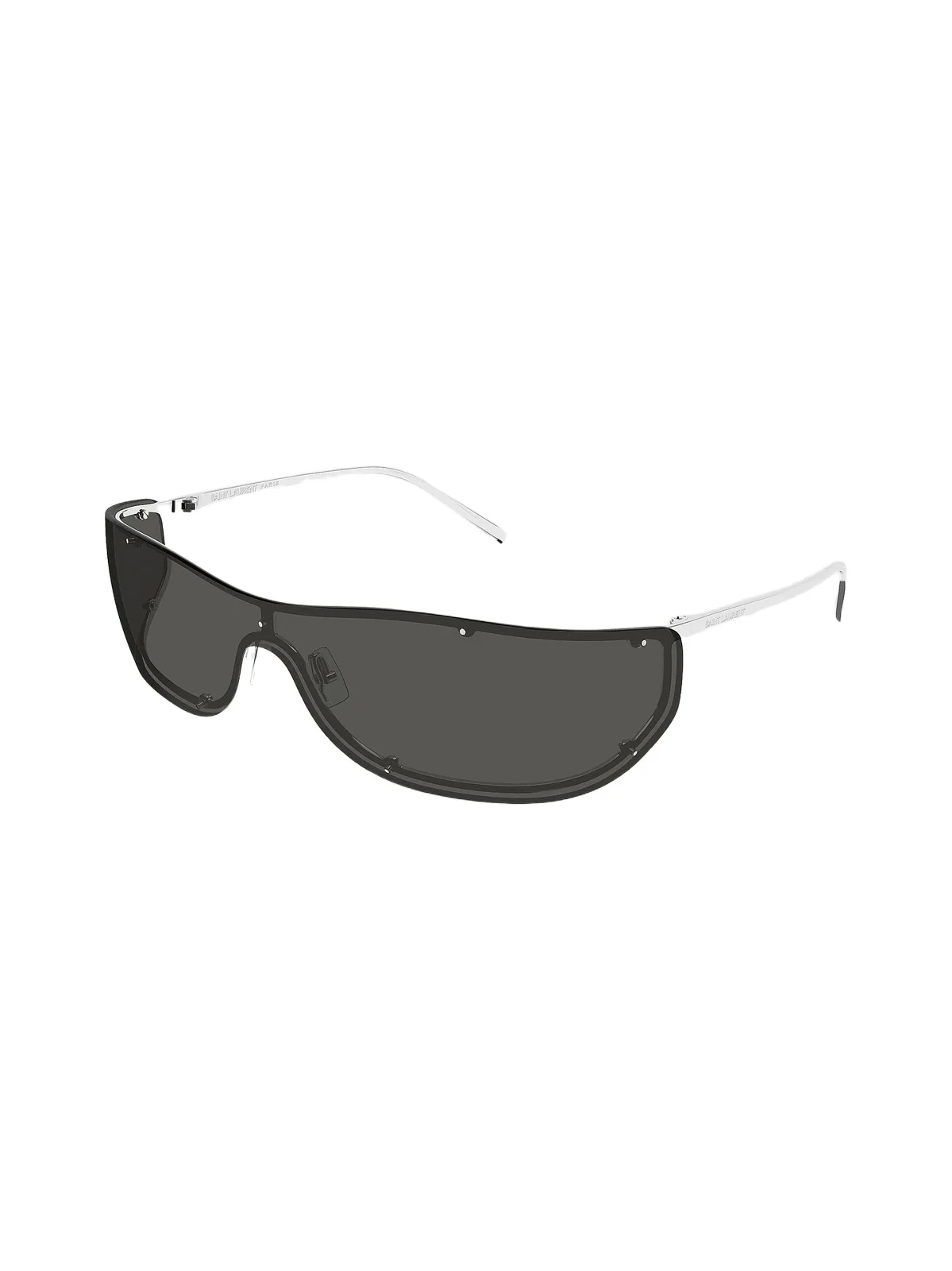 Women's 99MM Shield Sunglasses Women's 99MM Shield Sunglasses