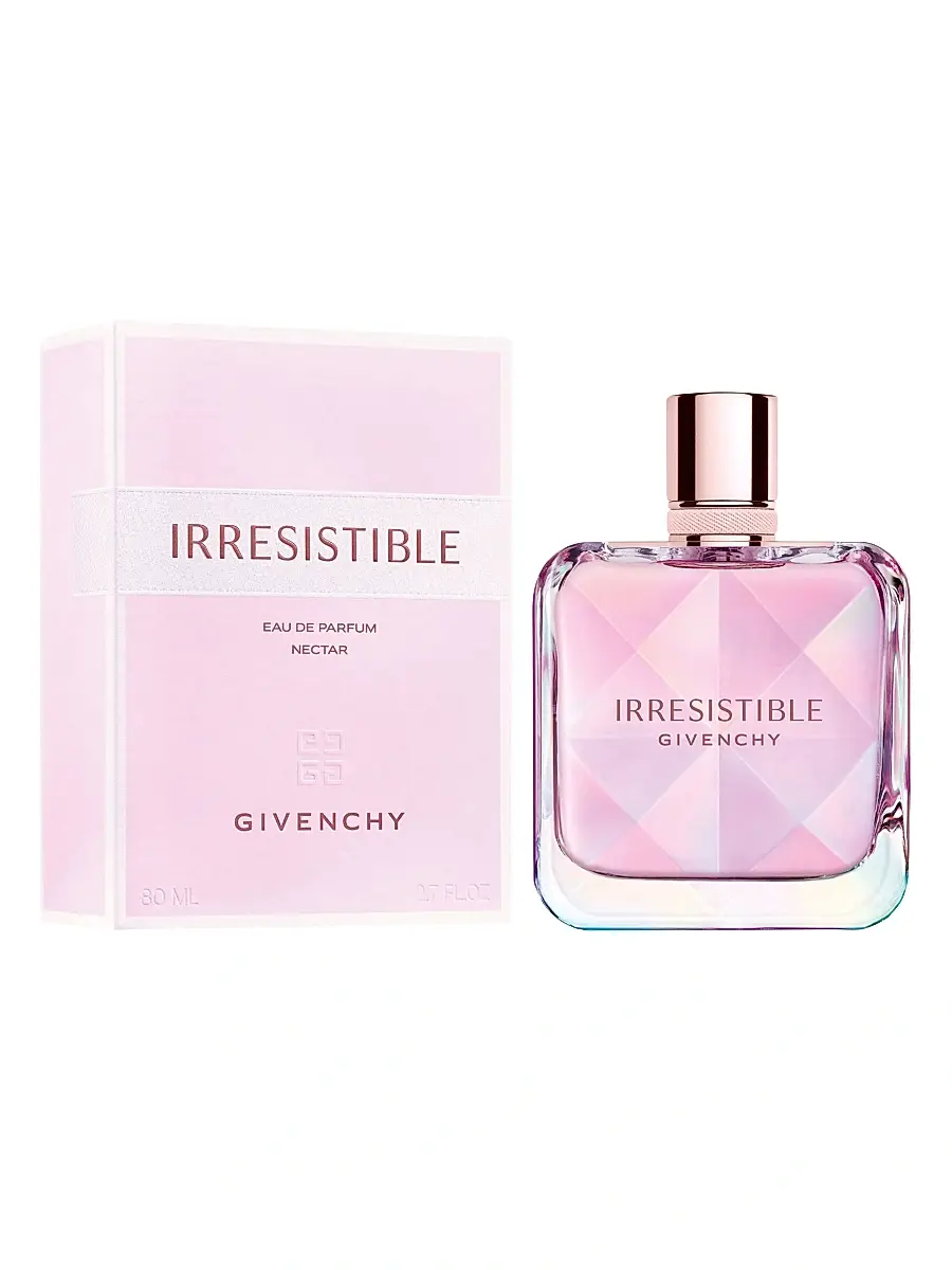 Givenchy Irresistible Nectar Eau de Parfum | Thumbnail 2 Givenchy Irresistible Nectar Eau de Parfum | Thumbnail 2