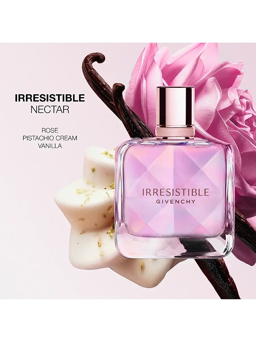 Givenchy Irresistible Nectar Eau de Parfum | Thumbnail 3 Givenchy Irresistible Nectar Eau de Parfum | Thumbnail 3