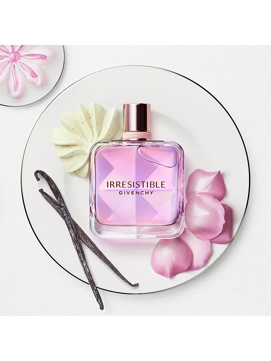 Givenchy Irresistible Nectar Eau de Parfum | Thumbnail 7 Givenchy Irresistible Nectar Eau de Parfum | Thumbnail 7