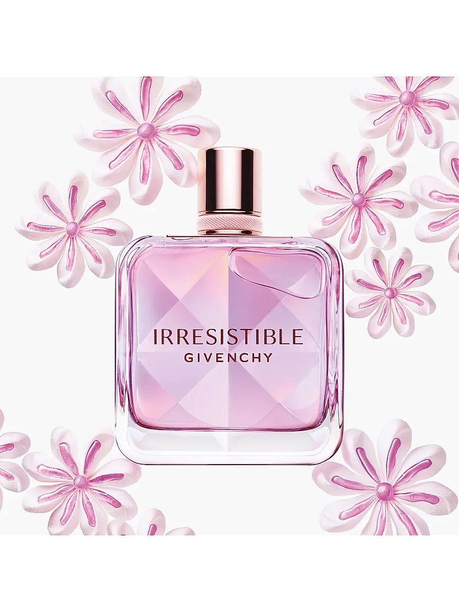 Givenchy Irresistible Nectar Eau de Parfum | Thumbnail 8 Givenchy Irresistible Nectar Eau de Parfum | Thumbnail 8