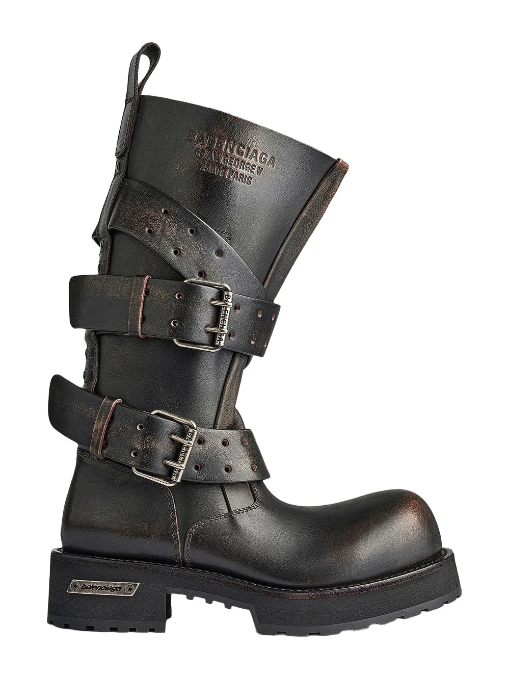 Women's Venom High Boots Women's Venom High Boots