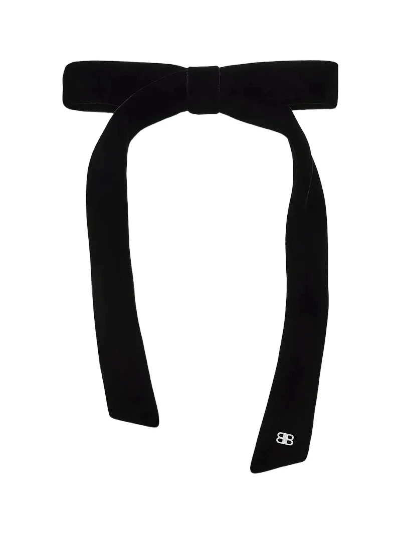 Women's Holli Thin Hair Bow Women's Holli Thin Hair Bow