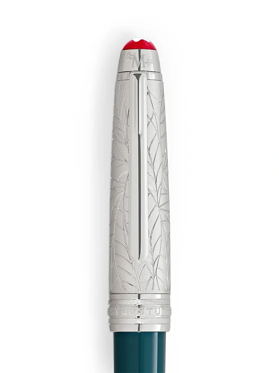 Montblanc Meisterstück Romeo & Juliet Doué Midsize Ballpoint | Thumbnail 5