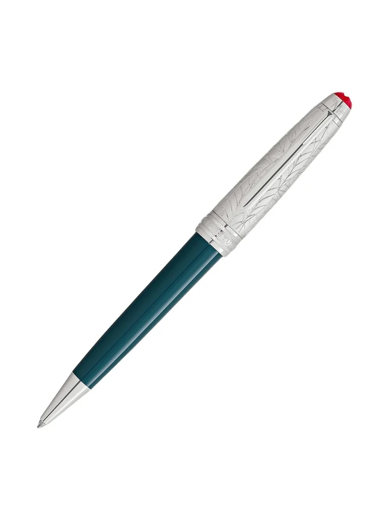 Montblanc Meisterstück Romeo & Juliet Doué Midsize Ballpoint