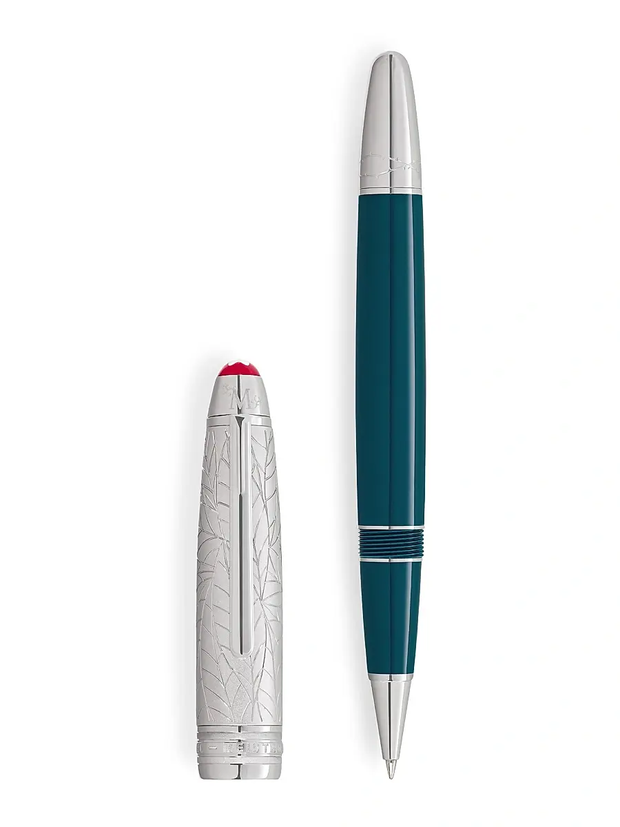 Montblanc Meisterstück Romeo & Juliet Doué LeGrand Rollerball Pen | Thumbnail 3 Montblanc Meisterstück Romeo & Juliet Doué LeGrand Rollerball Pen | Thumbnail 3