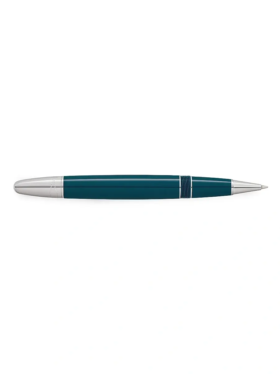 Montblanc Meisterstück Romeo & Juliet Doué LeGrand Rollerball Pen | Thumbnail 4 Montblanc Meisterstück Romeo & Juliet Doué LeGrand Rollerball Pen | Thumbnail 4